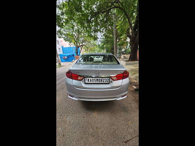 Used Honda City [2014-2017] SV in Bangalore