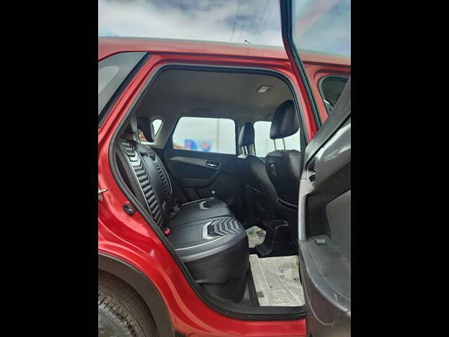 Used Maruti Suzuki Vitara Brezza [2016-2020] ZDi in Kolhapur