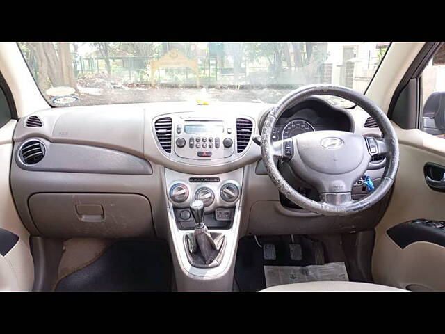 Used Hyundai i10 [2007-2010] Asta 1.2 in Bangalore