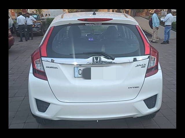 Used Honda Jazz [2015-2018] V Petrol in Raipur