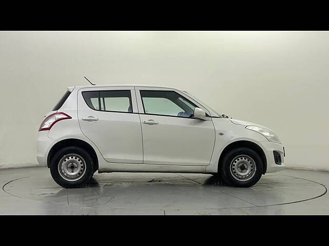 Used Maruti Suzuki Swift [2014-2018] Lxi (O) [2014-2017] in Delhi