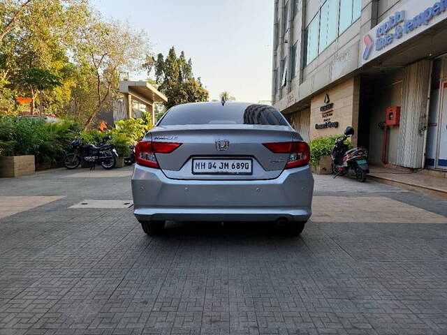 Used Honda Amaze [2018-2021] 1.5 V CVT Diesel in Mumbai