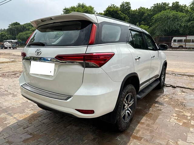 Used Toyota Fortuner [2016-2021] 2.8 4x2 AT [2016-2020] in Gurgaon