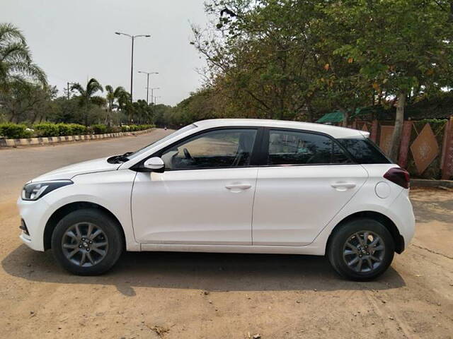 Used Hyundai Elite i20 [2018-2019] Asta 1.4 CRDi in Hyderabad