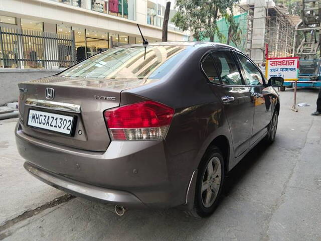 Used Honda City [2008-2011] 1.5 V MT in Mumbai