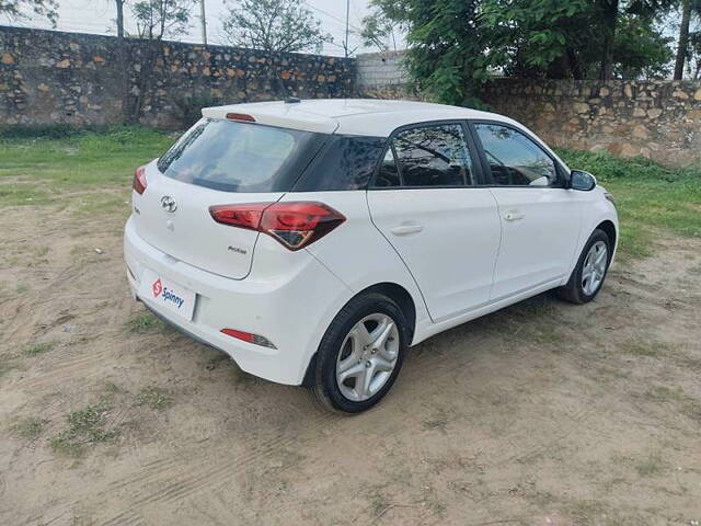 Used Hyundai Elite i20 [2017-2018] Asta 1.2 in Jaipur