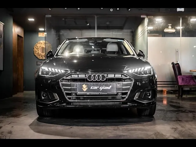 Used 2023 Audi A4 in Delhi