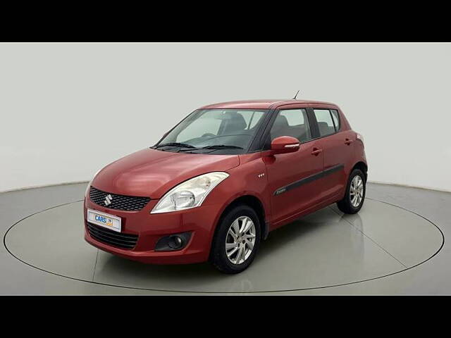 Used Maruti Suzuki Swift [2011-2014] ZXi in Bangalore