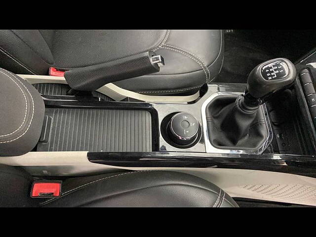 Used Tata Nexon [2017-2020] XZ Plus in Delhi