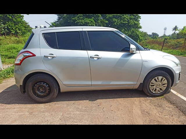 Used Maruti Suzuki Swift [2014-2018] VXi in Pune