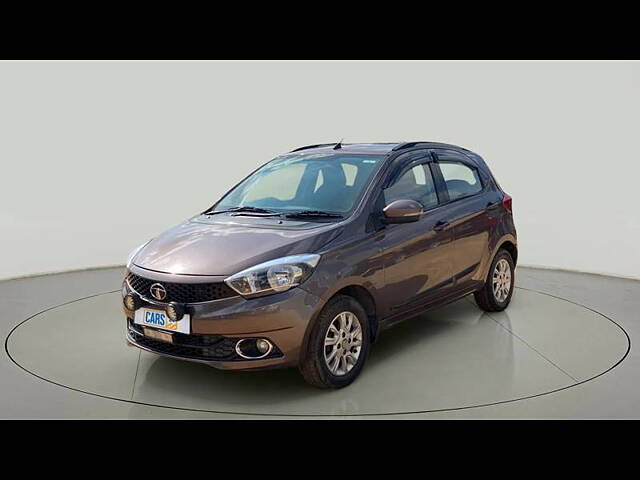 Used Tata Tiago [2016-2020] Revotron XZA [2017-2019] in Hyderabad