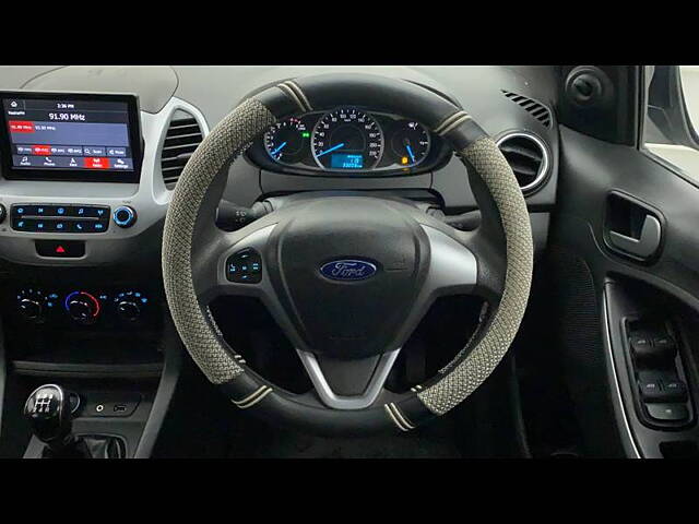 Used Ford Freestyle Trend 1.2 Ti-VCT [2018-2019] in Mumbai