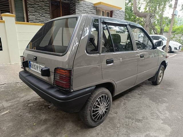 Used Maruti Suzuki 800 [1986-1997] Std in Bangalore