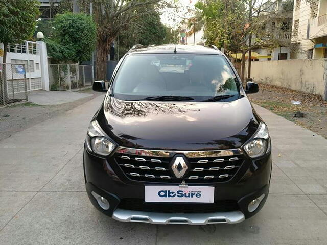 Used 2016 Renault Lodgy in Aurangabad