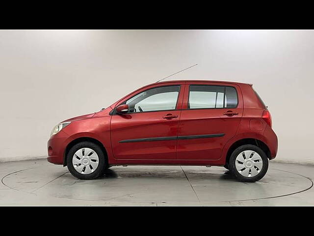 Used Maruti Suzuki Celerio [2014-2017] ZXi in Ghaziabad