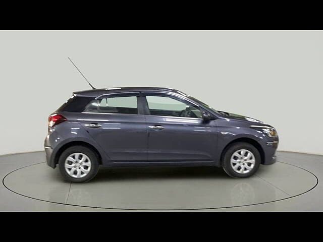 Used Hyundai Elite i20 [2016-2017] Magna 1.2 [2016-2017] in Vadodara