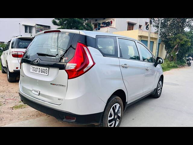 Used Mahindra Marazzo [2018-2020] M2 7 STR in Hyderabad