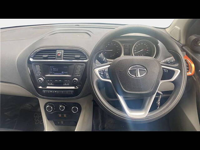 Used Tata Tiago [2016-2020] Revotron XZA [2017-2019] in Chennai