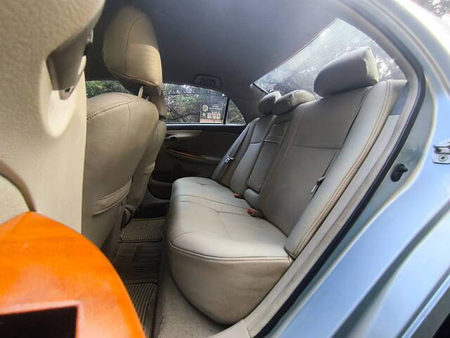 Used Toyota Corolla Altis [2008-2011] 1.8 GL in Mumbai