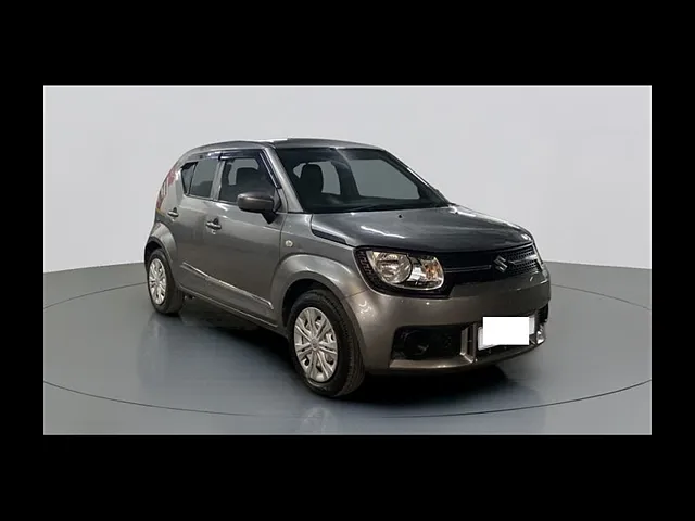 Used 2018 Maruti Suzuki Ignis in Delhi