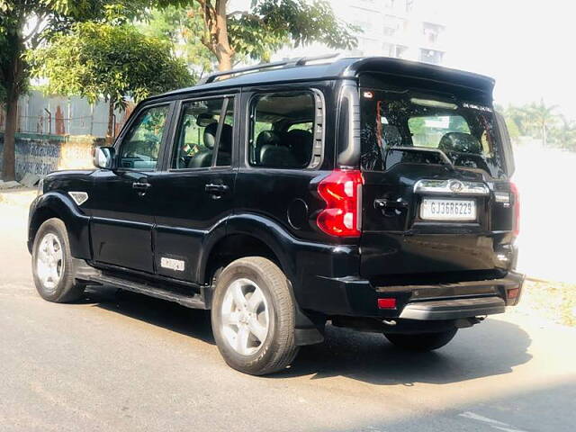 Used Mahindra Scorpio 2021 S11 in Surat