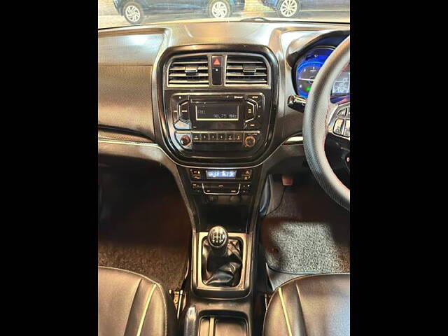 Used Maruti Suzuki Vitara Brezza [2016-2020] ZDi in Mumbai