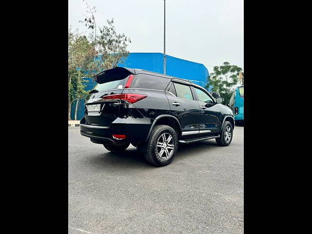 Used Toyota Fortuner [2016-2021] 2.8 4x2 AT [2016-2020] in Delhi