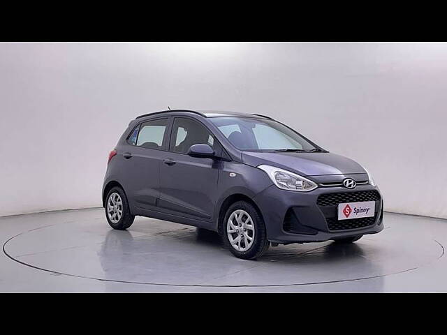 Used Hyundai Grand i10 Magna 1.2 Kappa VTVT in Bangalore