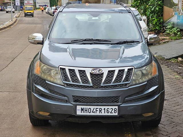 Used 2012 Mahindra XUV500 in Mumbai