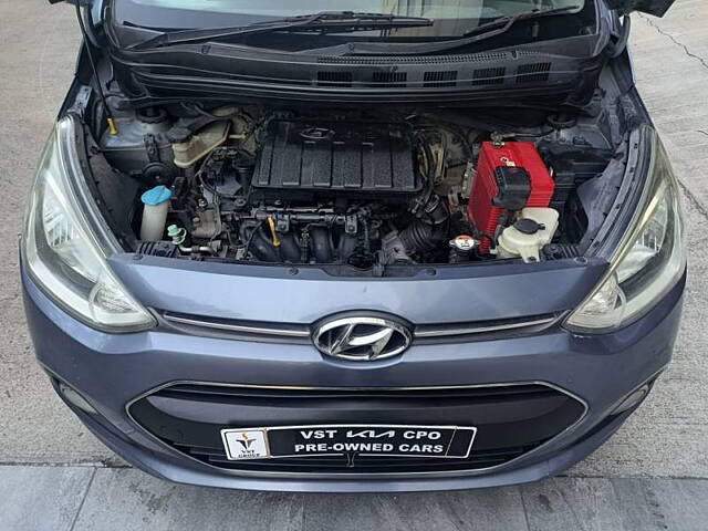 Used Hyundai Xcent [2014-2017] S 1.2 (O) in Chennai