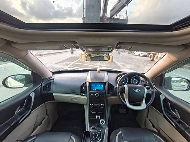 Used Mahindra XUV500 [2015-2018] W9 AT in Mumbai