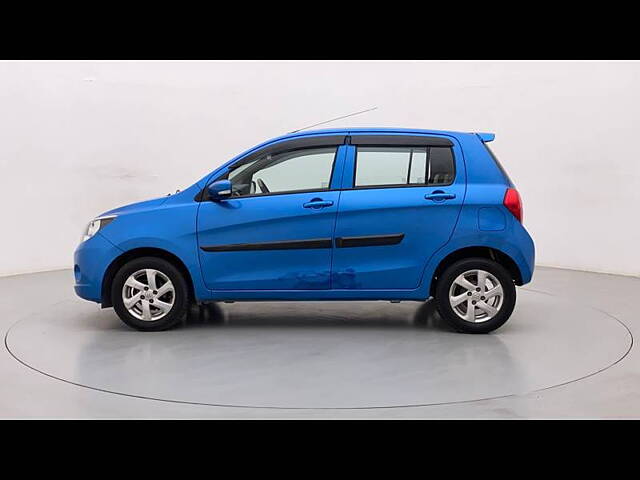 Used Maruti Suzuki Celerio [2017-2021] ZXi AMT [2017-2019] in Bangalore