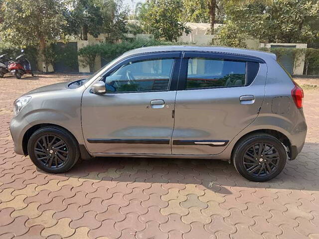 Used Maruti Suzuki Celerio ZXi Plus [2021-2023] in Ahmedabad