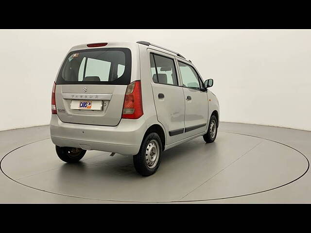 Used Maruti Suzuki Wagon R 1.0 [2014-2019] LXI CNG in Delhi