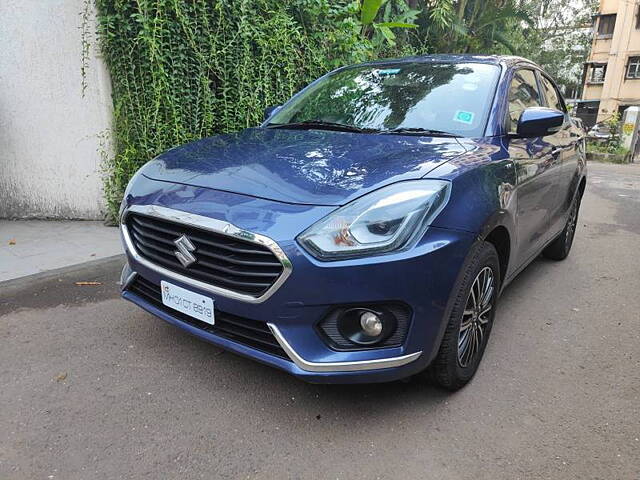 Used Maruti Suzuki Dzire [2017-2020] ZXi Plus AMT in Mumbai