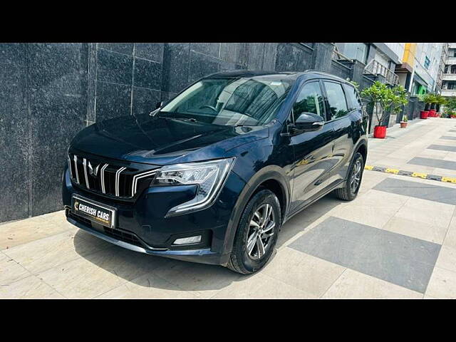 Used 2022 Mahindra XUV700 in Delhi