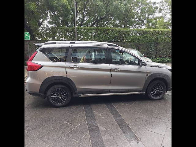 Used Maruti Suzuki XL6 [2019-2022] Zeta MT Petrol in Delhi