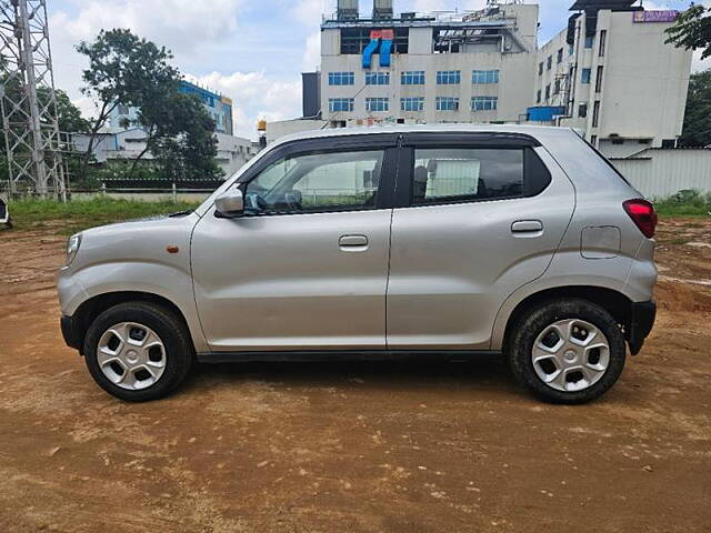 Used Maruti Suzuki S-Presso [2019-2022] VXi Plus in Bangalore