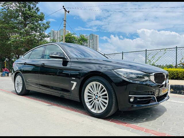 Used Jaguar XF Prestige Diesel CBU in Bangalore