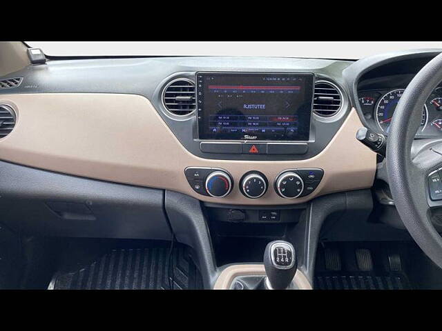 Used Hyundai Grand i10 Sportz 1.2 Kappa VTVT in Pune