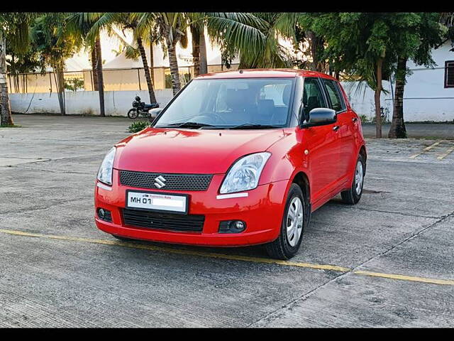 Used Maruti Suzuki Swift  [2005-2010] VXi in Pune