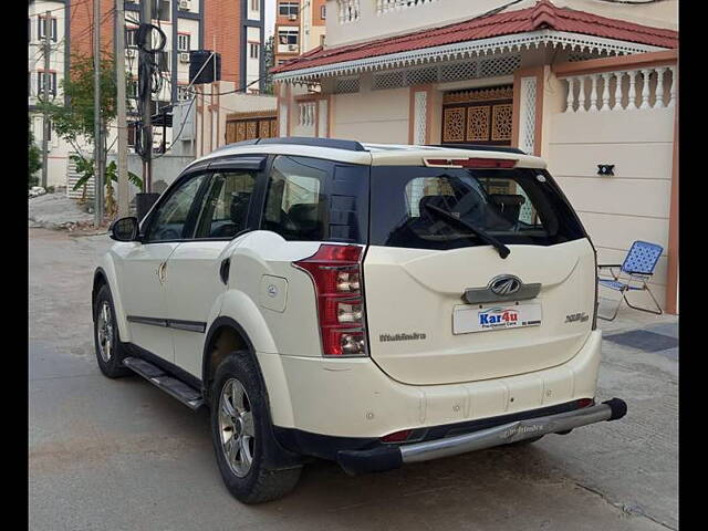 Used Mahindra XUV500 [2011-2015] W8 in Hyderabad