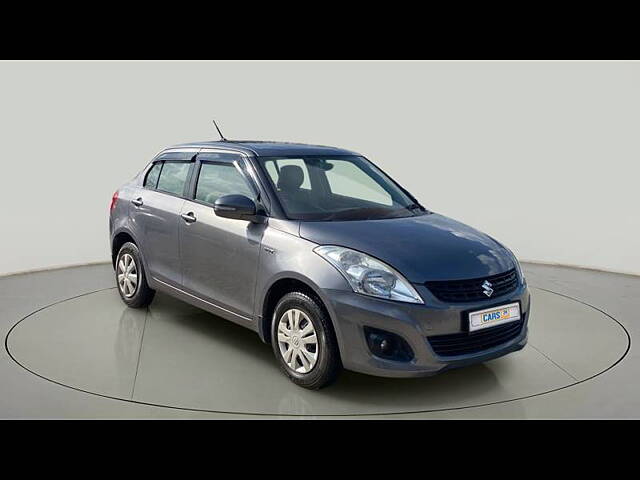 Used 2014 Maruti Suzuki Swift DZire in Pune