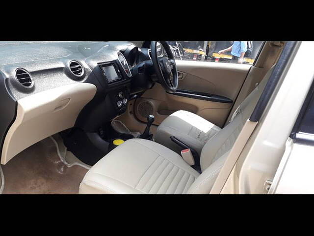 Used Honda Mobilio S Petrol in Mumbai