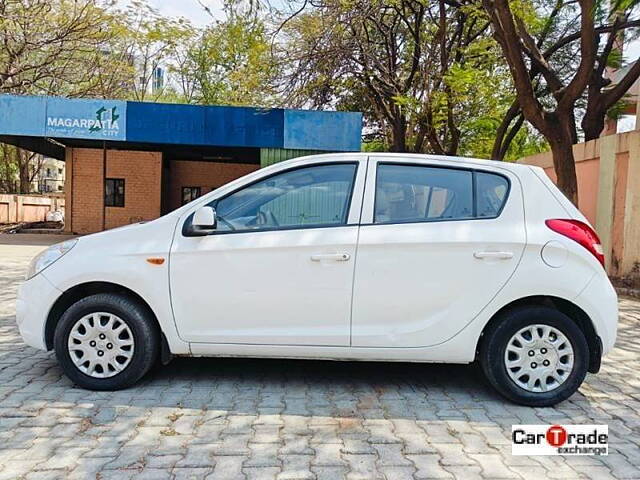 Used Hyundai i20 [2008-2010] Magna 1.2 in Pune