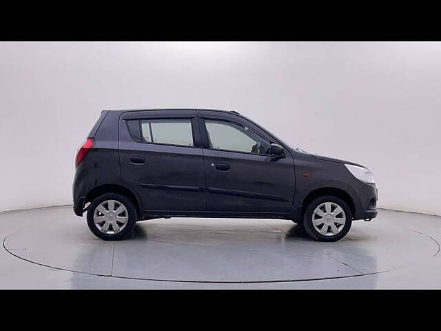 Used Maruti Suzuki Alto K10 [2014-2020] VXi AMT [2014-2018] in Bangalore