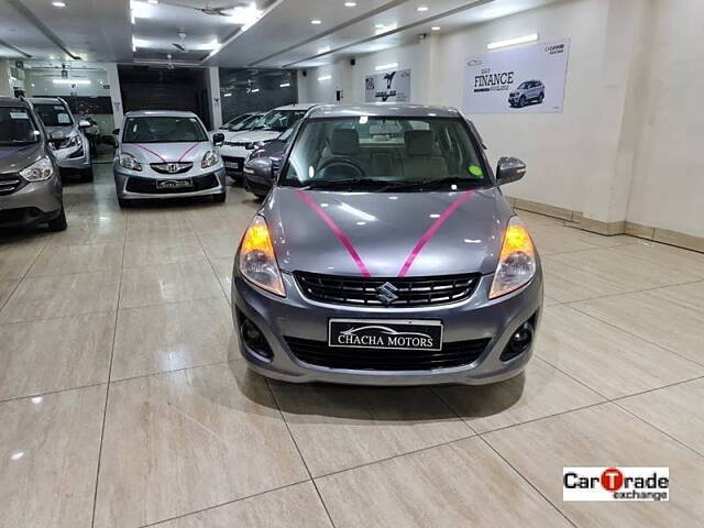 Used Maruti Suzuki Swift DZire [2011-2015] VXI in Delhi