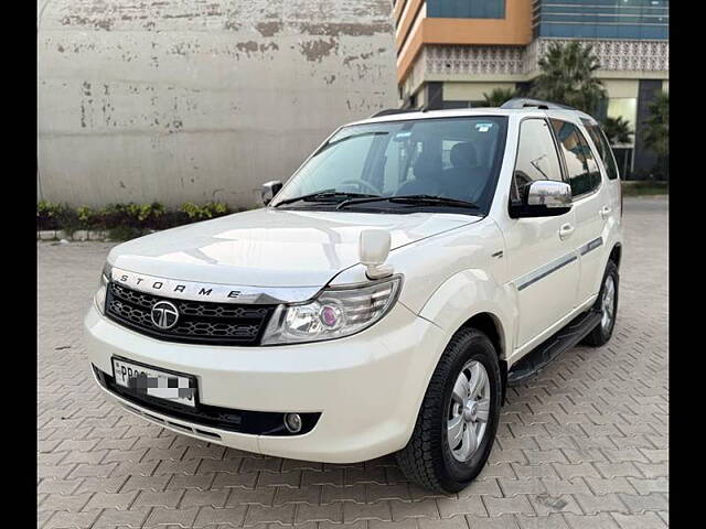 Used Tata Safari Storme 2019 2.2 VX 4x2 in Kharar