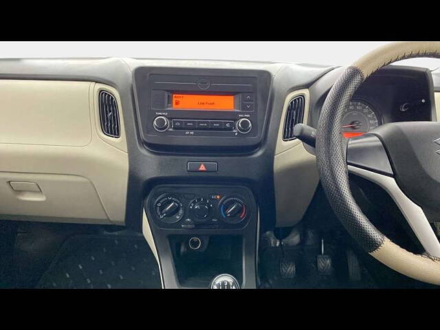 Used Maruti Suzuki Wagon R [2019-2022] VXi 1.0 [2019-2019] in Ahmedabad