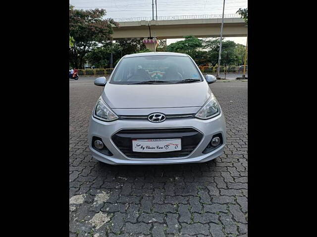 Used 2014 Hyundai Xcent in Pune